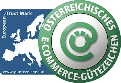 E-Commerce-Gütezeichen