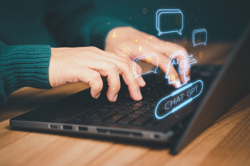 Richtlinienkatalog für den Einsatz von KI-Textgeneratoren Richtlinienkatalog für den Einsatz von KI-Textgeneratoren