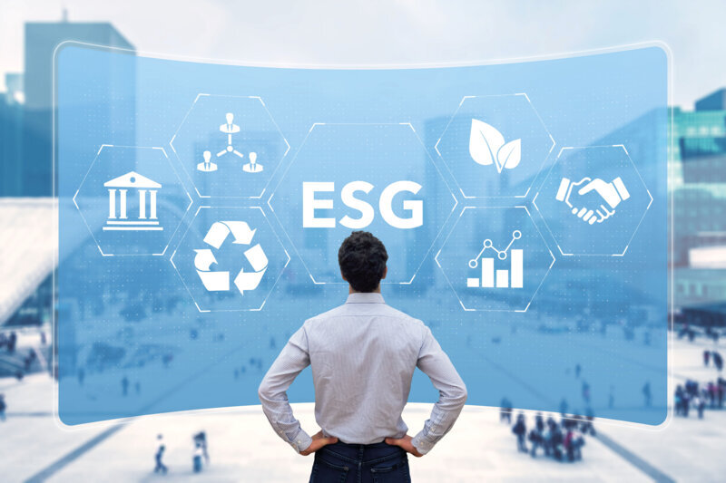 Gratis-Checklisten: ESG-Reporting Gratis-Checklisten: ESG-Reporting