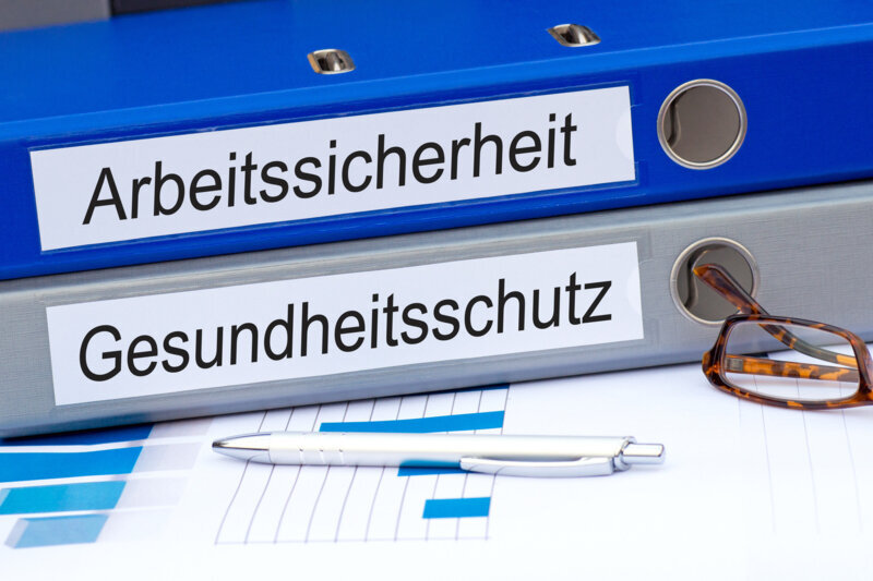 Sicherheitsfachkraft: Bestellung und Aufgaben Sicherheitsfachkraft: Bestellung und Aufgaben