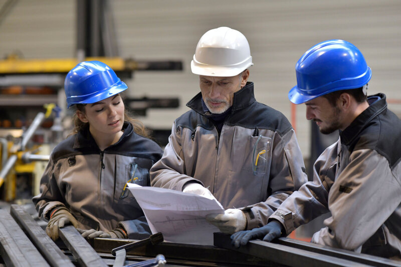 Checkliste: Sicherheitsvertrauensperson im Unternehmen Checkliste: Sicherheitsvertrauensperson im Unternehmen