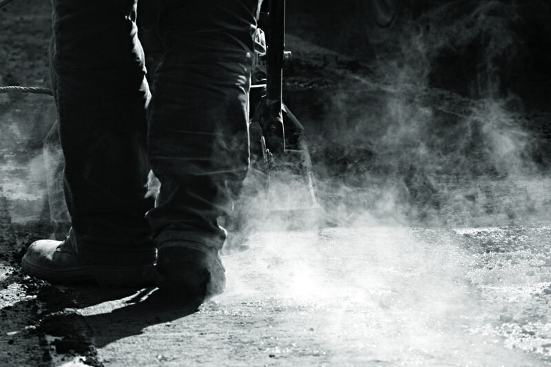 Gratis-Checkliste: Sicherer Umgang mit Asbest auf Baustellen Gratis-Checkliste: Sicherer Umgang mit Asbest auf Baustellen