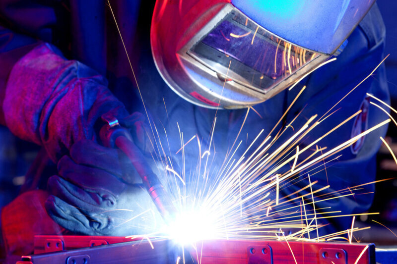 Gratis-Betriebsanweisung für das Elektroschweißen Gratis-Betriebsanweisung für das Elektroschweißen