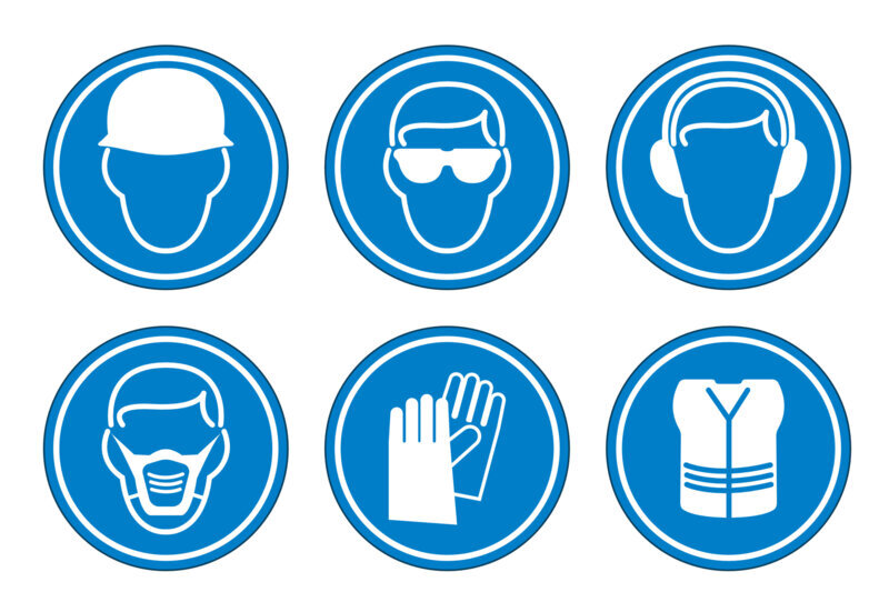 Gratis Betriebsanweisung für diisocyanathaltige Produkte Gratis Betriebsanweisung für diisocyanathaltige Produkte