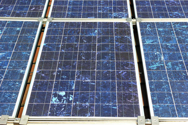 Gratis-Checkliste: Brand- und Blitzschutz bei PV-Anlagen Gratis-Checkliste: Brand- und Blitzschutz bei PV-Anlagen