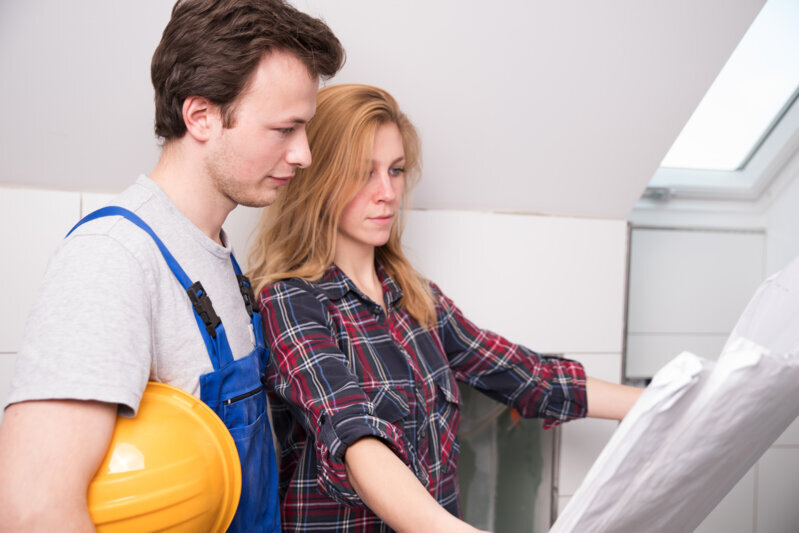 Checkliste Baustellenkoordination Checkliste Baustellenkoordination