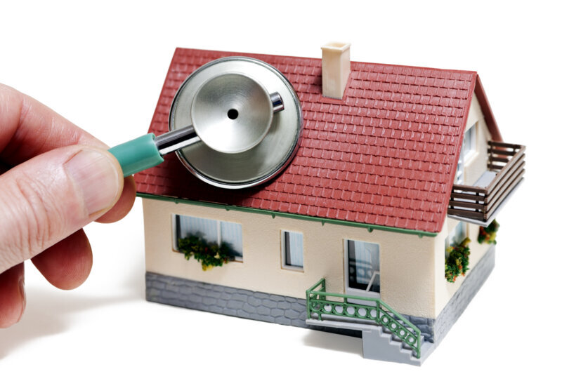 Checkliste für die Besichtigung einer Wohnung Checkliste für die Besichtigung einer Wohnung