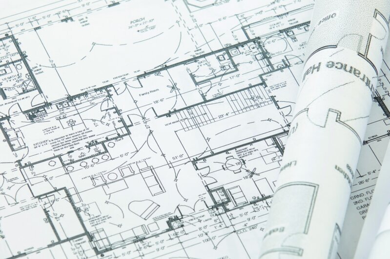 Gratis-Checkliste: Dokumente für Antrag auf Baubewilligung Gratis-Checkliste: Dokumente für Antrag auf Baubewilligung