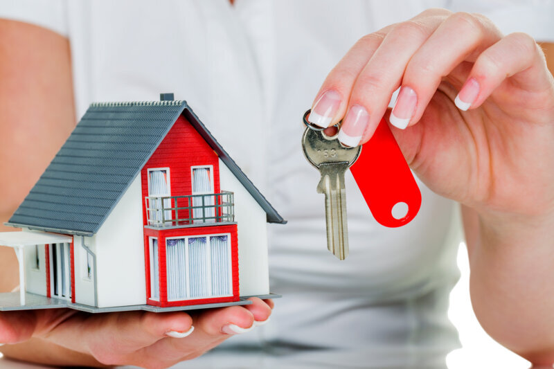 Gratis-Muster: Wohnungseigentumsvertrag