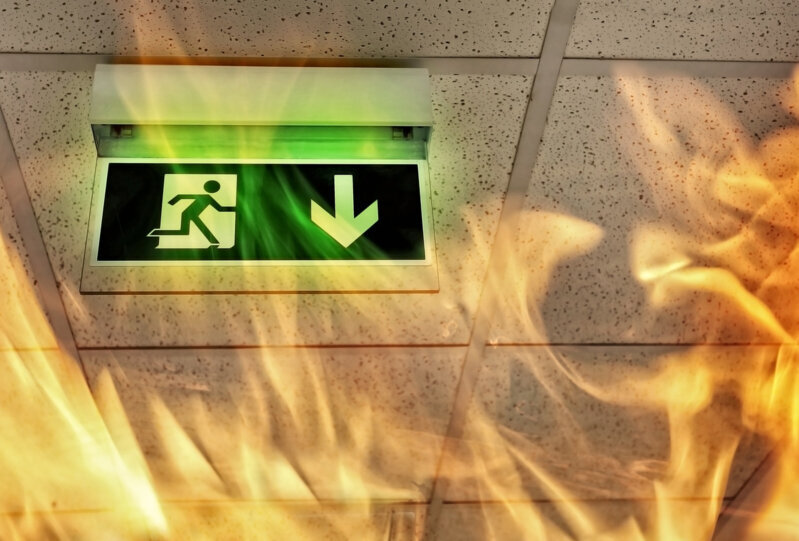 Checkliste: Prüfpunkte für elektroakustische Notfallsysteme (ENS) Checkliste: Prüfpunkte für elektroakustische Notfallsysteme (ENS)