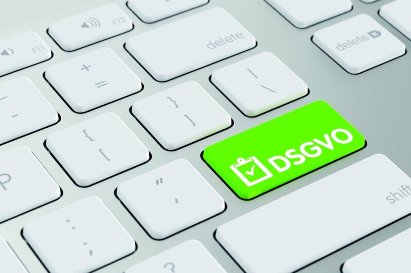 Gratis-Checkliste Datenschutzverletzungen Gratis-Checkliste Datenschutzverletzungen