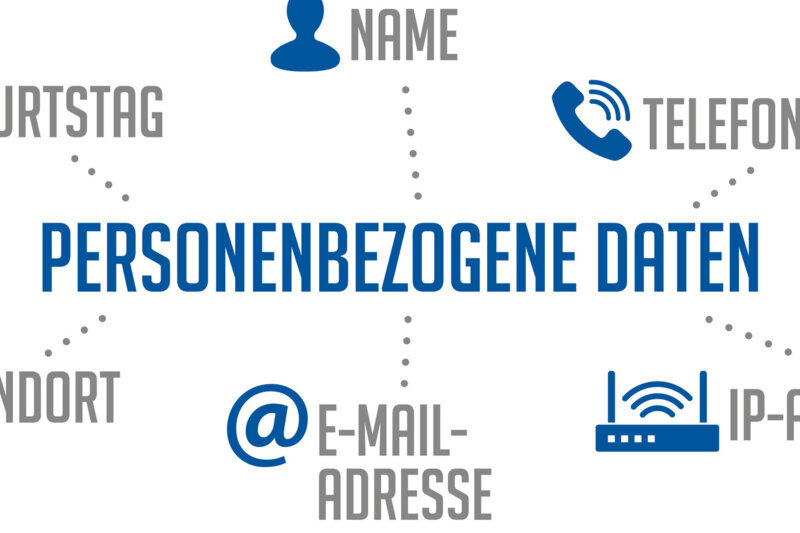 Gratis-Download: Vorlage für eine Datenschutzerklärung nach DSGVO Gratis-Download: Vorlage für eine Datenschutzerklärung nach DSGVO