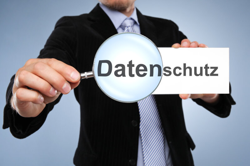 Ablehnung des Auskunftsbegehrens Ablehnung des Auskunftsbegehrens