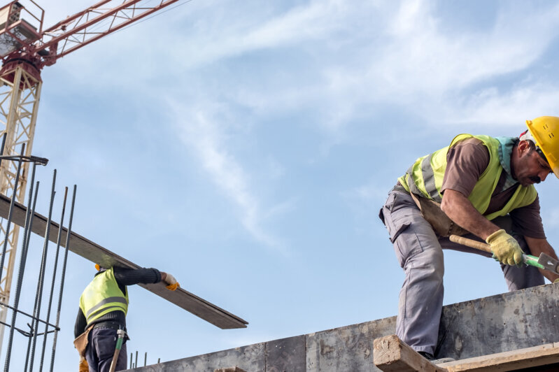 Baurecht: Bescheid (nachträgliche Bewilligung) Baurecht: Bescheid (nachträgliche Bewilligung)