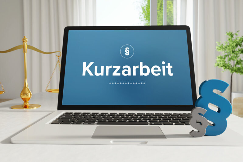 Gratis-Betriebsvereinbarung über Kurzarbeit