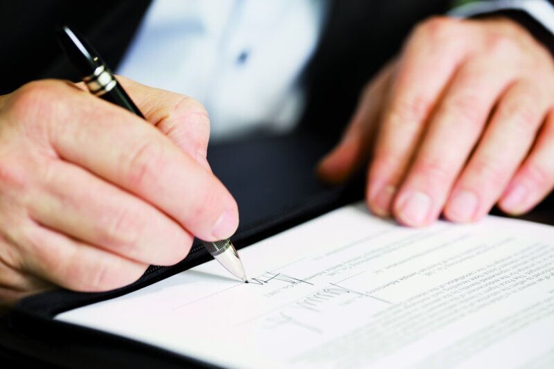 Gratis-Download: Vertrag für geringfügige Beschäftigung Gratis-Download: Vertrag für geringfügige Beschäftigung