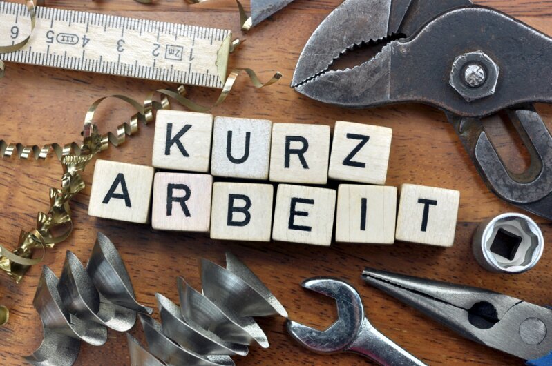 Kurzarbeit: Checkliste