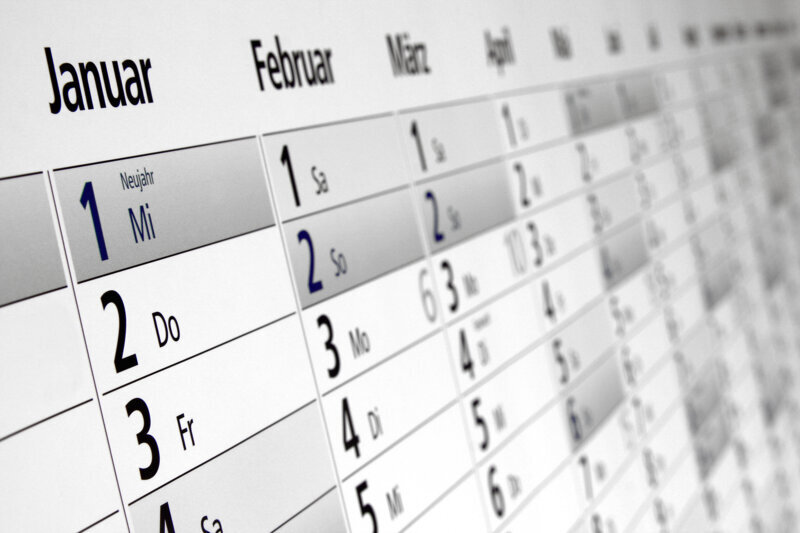 Zeiterfassung – Vorlage für die Arbeitszeitaufzeichnung Zeiterfassung – Vorlage für die Arbeitszeitaufzeichnung