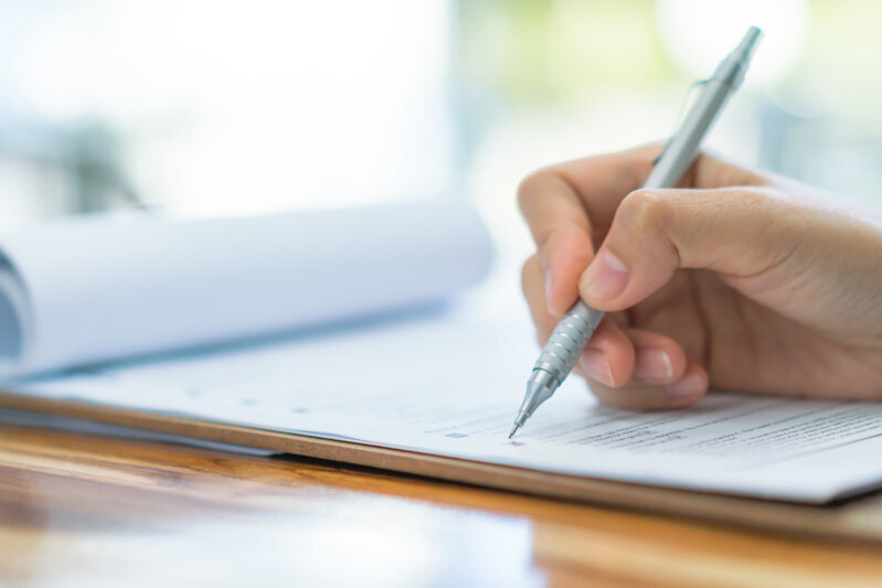 Formvorschriften für das Notariat: Grundlagen des Vertragsrechts Formvorschriften für das Notariat: Grundlagen des Vertragsrechts