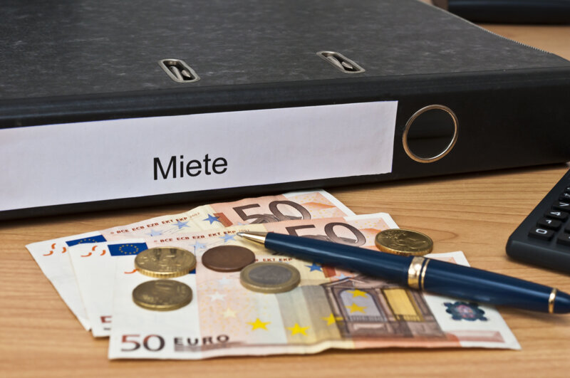 Geltendmachung eines Mietzinsminderungsanspruchs Geltendmachung eines Mietzinsminderungsanspruchs