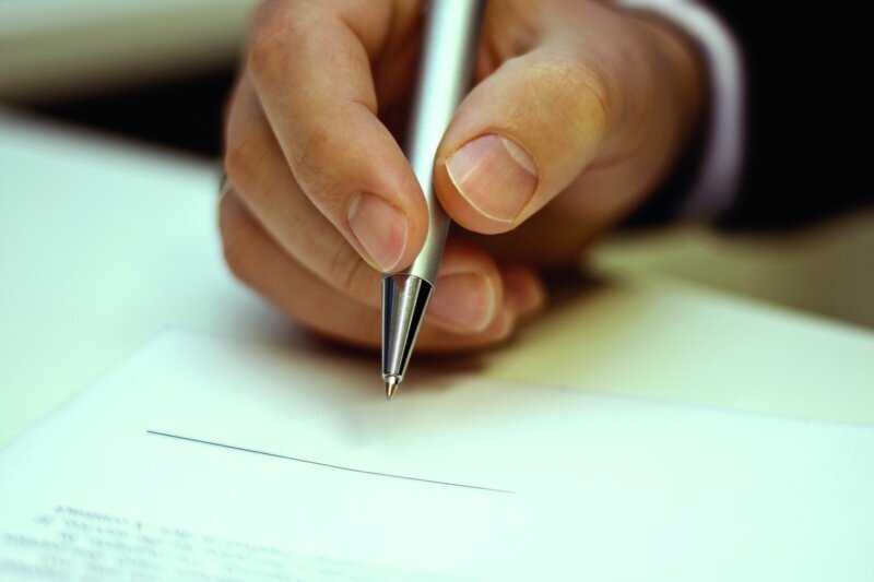 Gesellschaftsvertrag für eine GmbH Gesellschaftsvertrag für eine GmbH