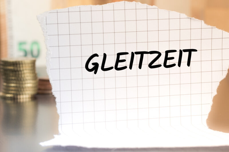 Gratis-Muster: Gleitzeitbetriebsvereinbarung Gratis-Muster: Gleitzeitbetriebsvereinbarung