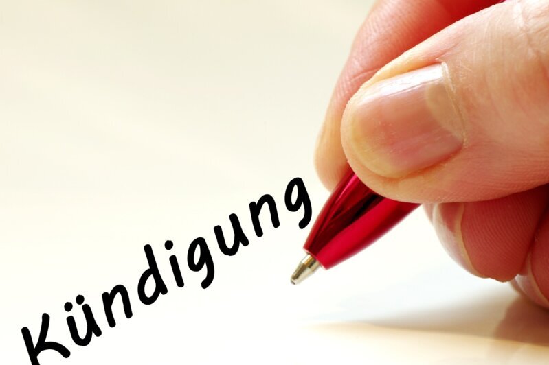 Kündigung im Krankenstand – Checkliste Kündigung im Krankenstand – Checkliste