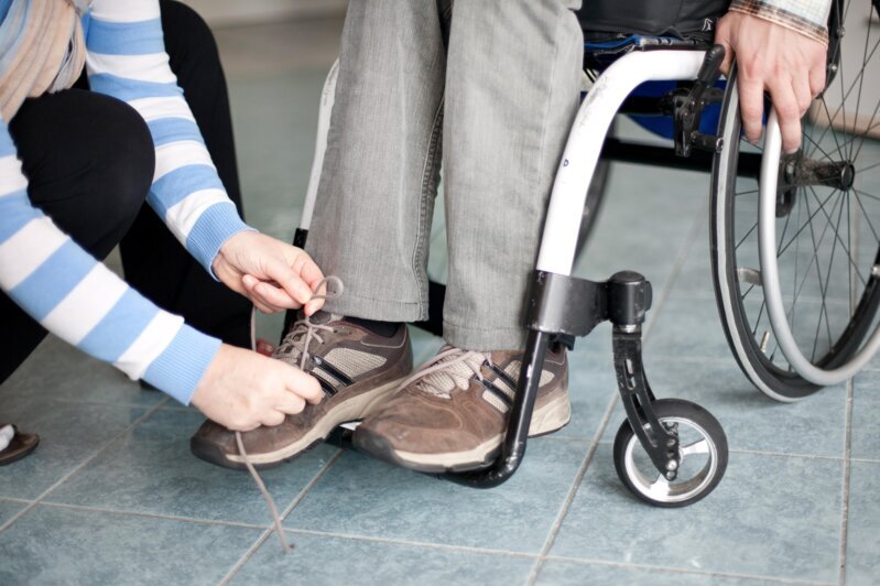 Patientenverfügung – Vorlage Patientenverfügung – Vorlage