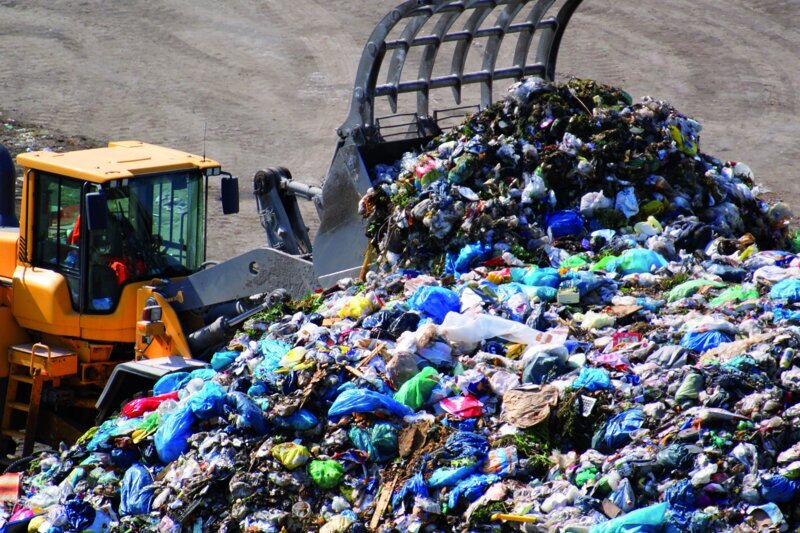 Muster – ortsfeste Abfallbehandlungsanlagen – juristische Person Muster – ortsfeste Abfallbehandlungsanlagen – juristische Person