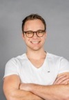 Foto von Mario Derntl, BA MBA