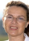 Dipl.-Ing. Monika Iordanopoulos-Kisser