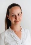 Foto von Mag. Jacqueline Kachlyr-Poppe