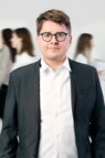 Mag. Dorian Schmelz