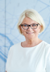 Mag. Astrid Grantner-Fuchs, MSc MRICS