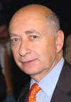 Ing. Franz Kaida
