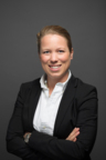 Mag. Edith Kleisinger, MBA