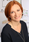 Dr. Renate Mayer Dr. Renate Mayer