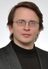 DI Dr. Marko Sušnik