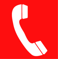 brandmeldungstelefon_symbol