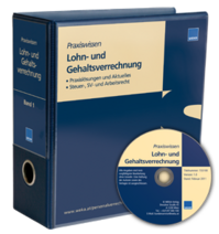 Lohnverrechnung Lohnverrechnung