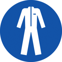 Schutzkleidung-benutzen