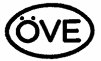 ÖVE-Symbol ÖVE-Symbol