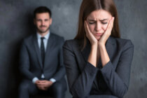 Was tun bei Gaslighting am Arbeitsplatz?