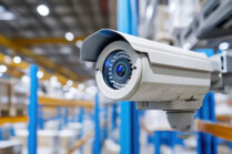 Psychische Belastungen durch Kameraüberwachung am Arbeitsplatz