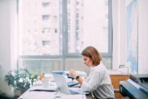 Gratis-Checkliste zur Bildschirmarbeitsverordnung