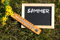 Arbeitsplatz und Hitze – Neue Hitzeschutzverordnung in Planung