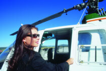 Schützen Sie Ihre Augen: Wissenswertes über Sonnenbrillen bei der Arbeit