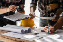 Gratis-Leitfaden: ÖNORM B 2110 für Bauvertragserstellung