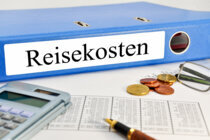 Reisekostenvergütungen für Dienstreisen ab 01.01.2025