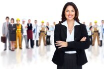 Stellenausschreibung und Recruiting